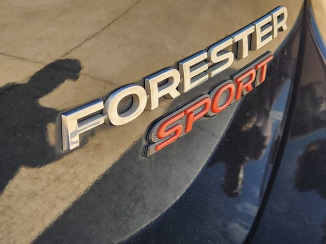 Used 2020 Subaru Forester Sport w/ Popular Package #2 image 12