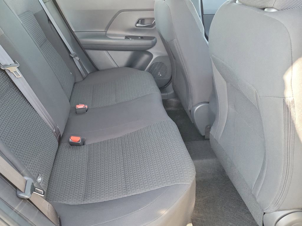 New 2026 Nissan Kicks S image 15