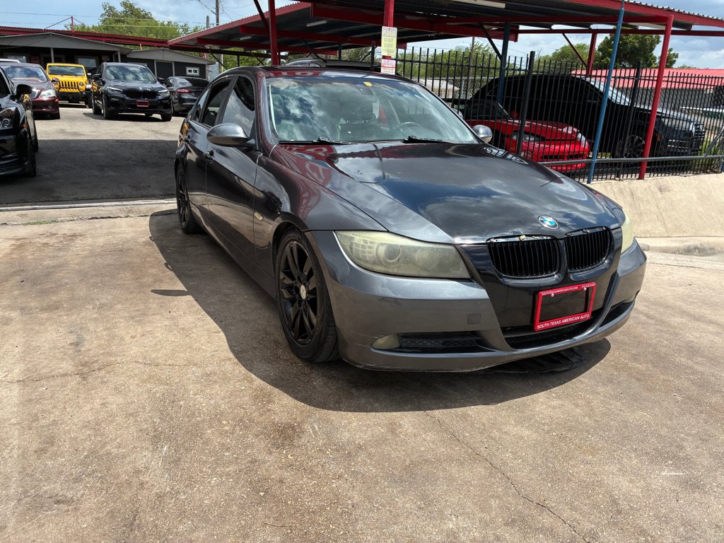 Used 2006 BMW 325i Sedan RWD image 6