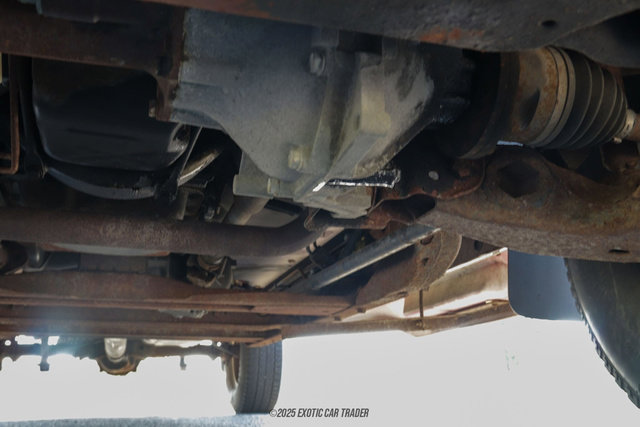 Used 1995 GMC Sierra 1500 SL image 70