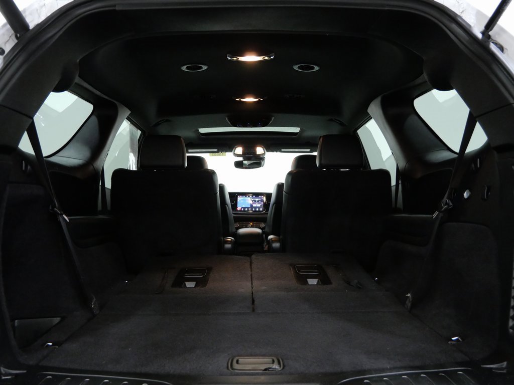 Used 2022 Dodge Durango GT image 29