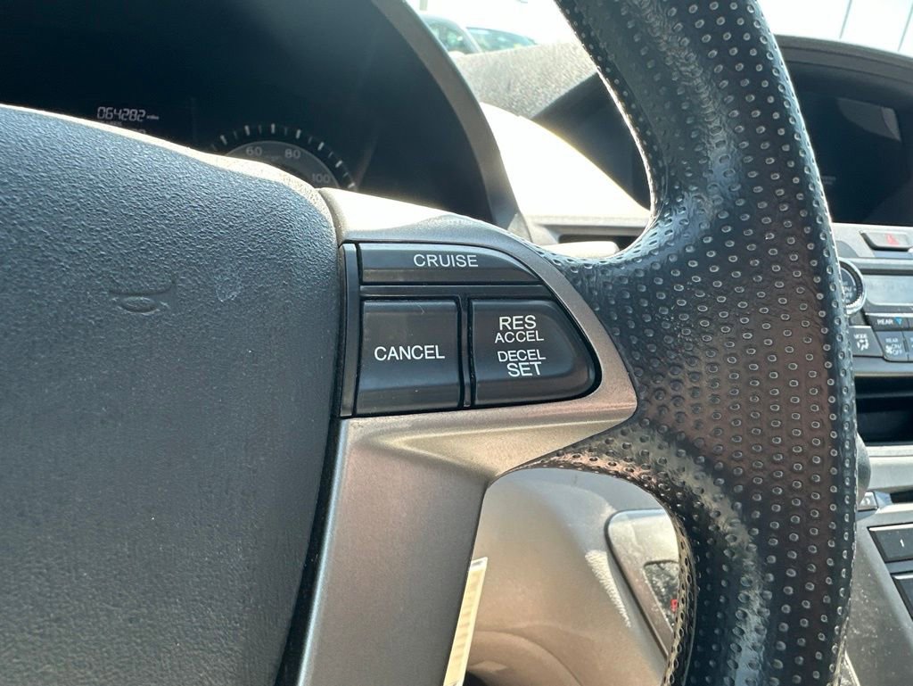 Used 2016 Honda Odyssey LX image 22