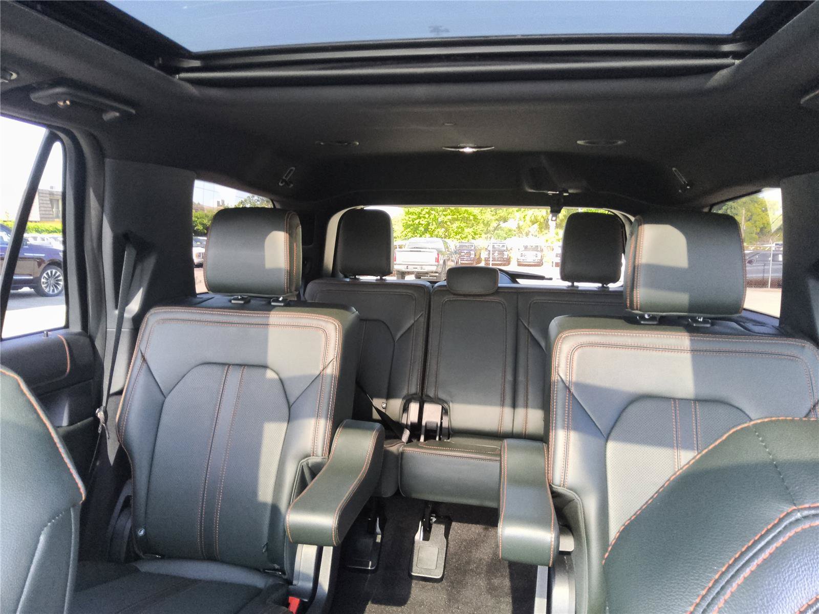 Certified 2022 Ford Expedition Timberline AWD/4WD image 15