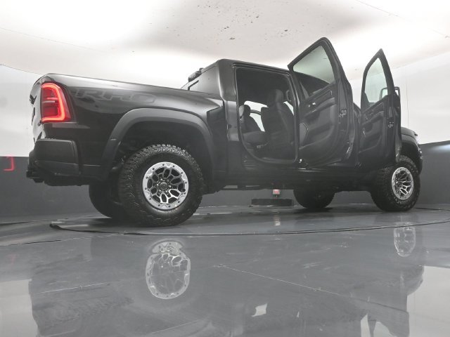 New 2027 RAM 1500 RHO w/ RHO Level 1 Equipment Group AWD/4WD image 64