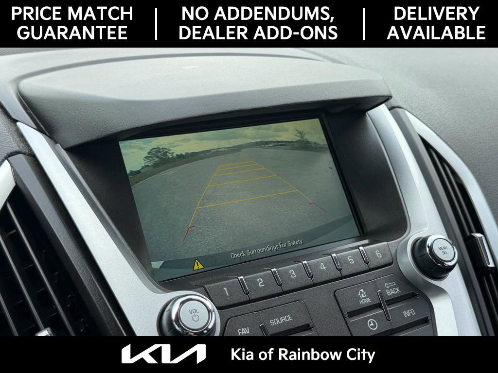 Used 2015 GMC Terrain SLE w/ Convenience Package image 34