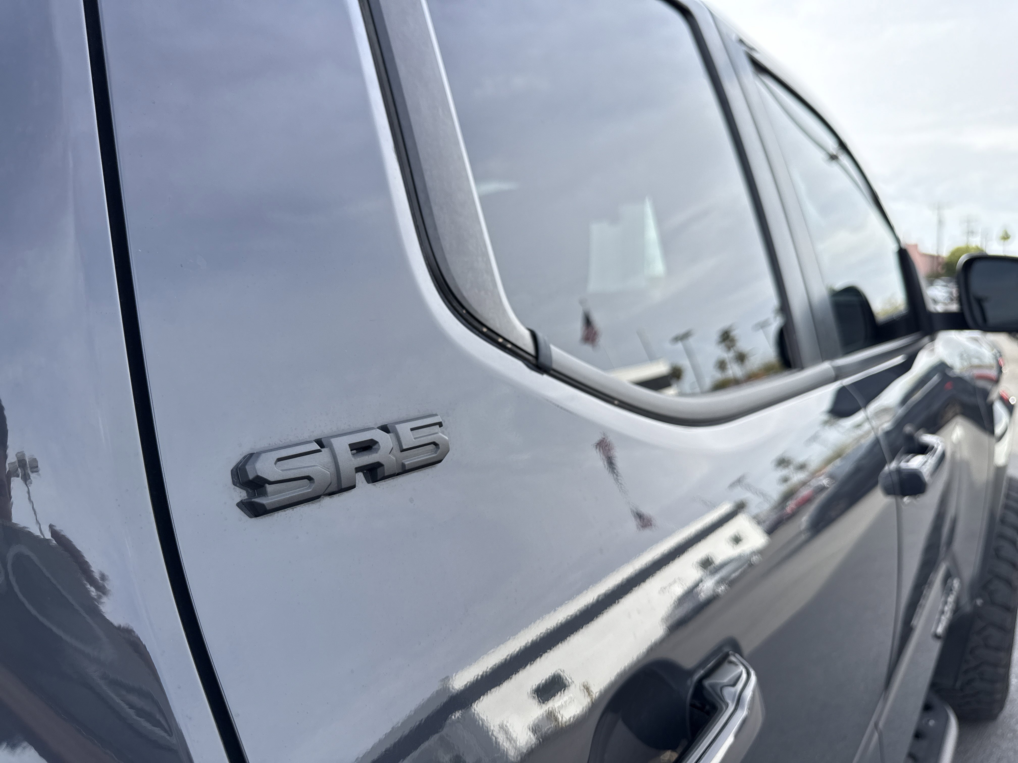 Used 2024 Toyota Tacoma SR5 image 31