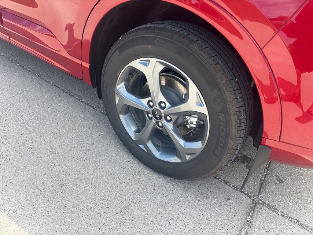 Used 2023 Ford Escape ST-Line w/ Tech Pack #1 image 7