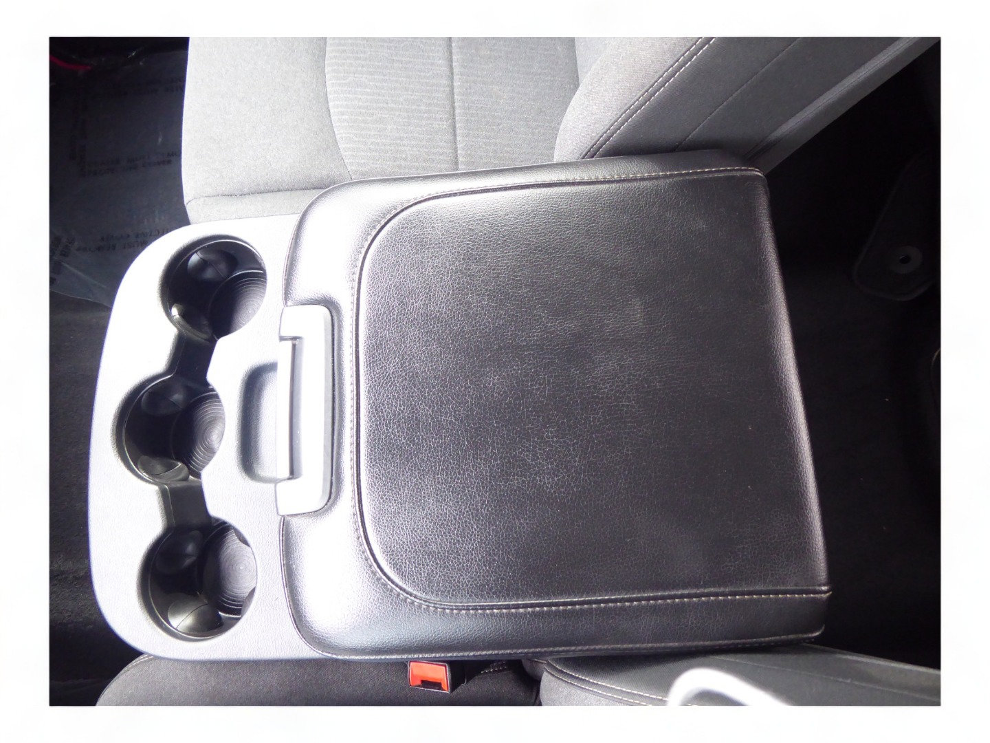 Used 2020 RAM 3500 Tradesman image 15