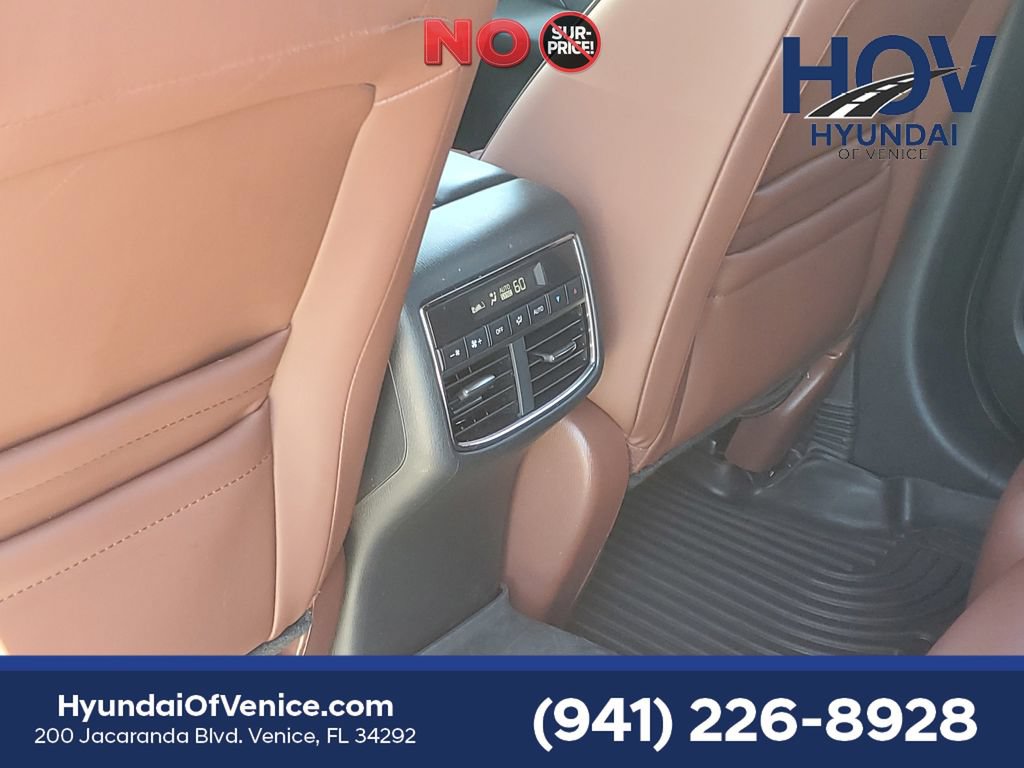 Used 2017 MAZDA CX-9 Signature AWD/4WD image 16