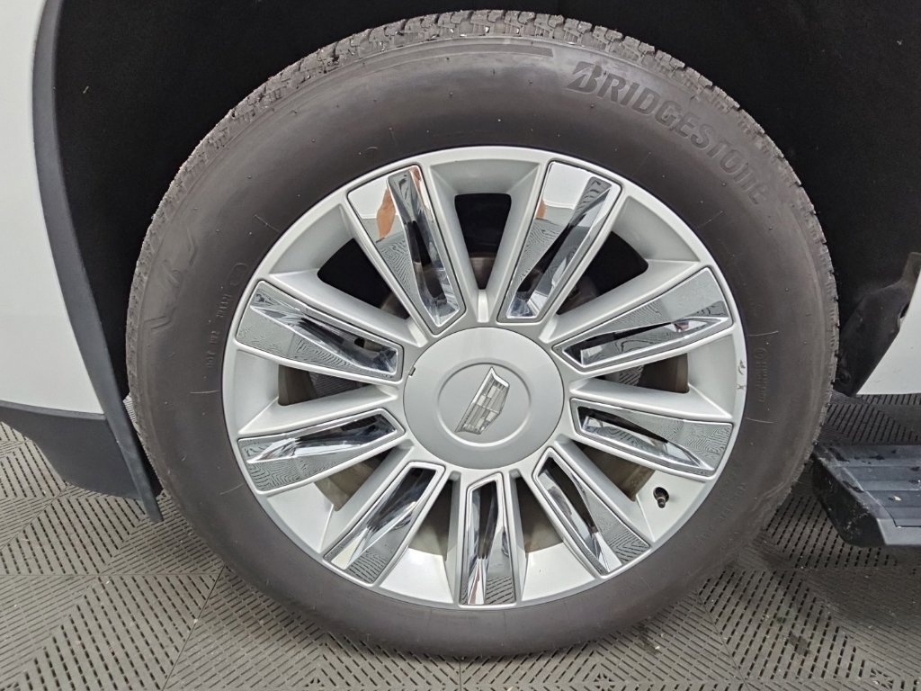 Used 2019 Cadillac Escalade ESV Platinum RWD image 52