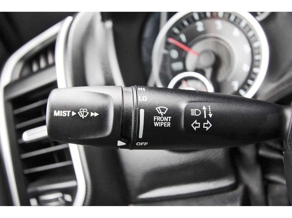 Used 2021 RAM 1500 Big Horn RWD image 18