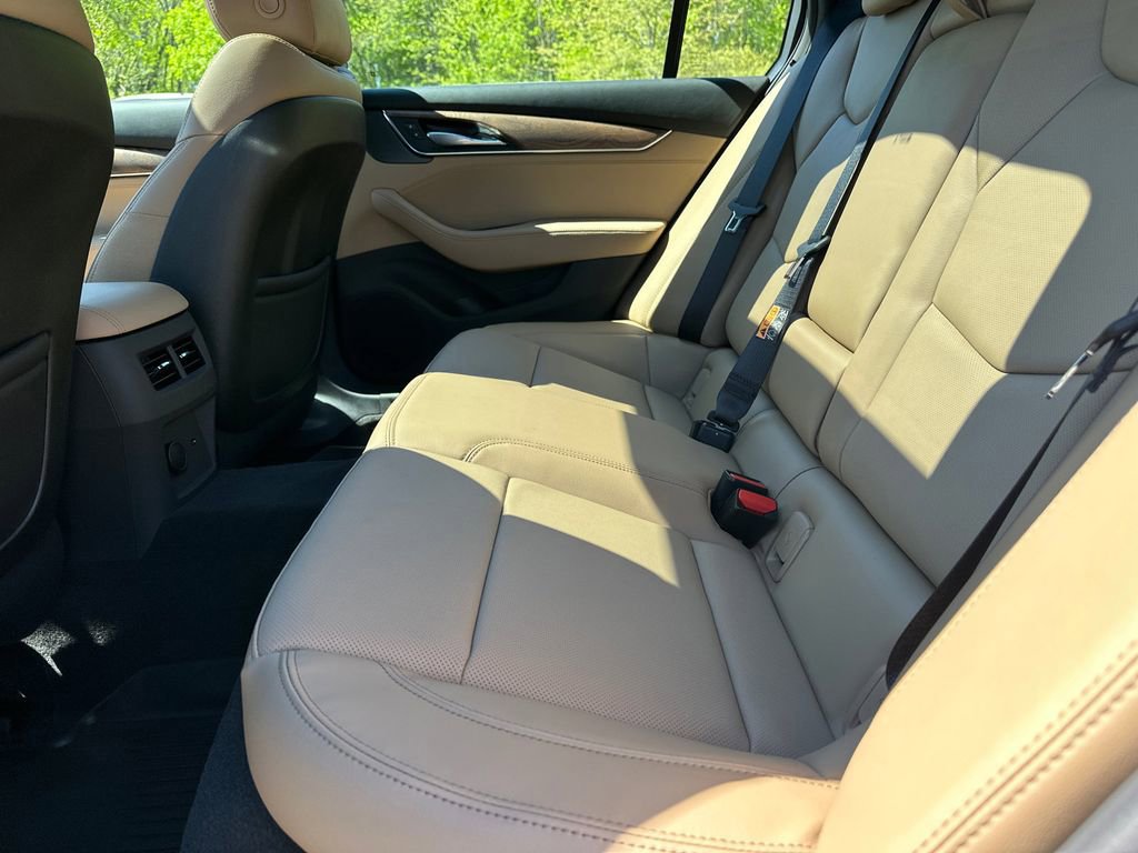 New 2026 Cadillac CT5 Premium Luxury image 20