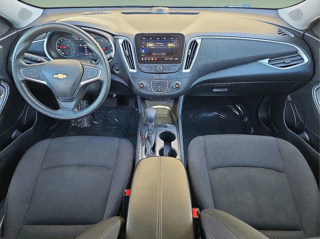 Used 2024 Chevrolet Malibu LT image 16