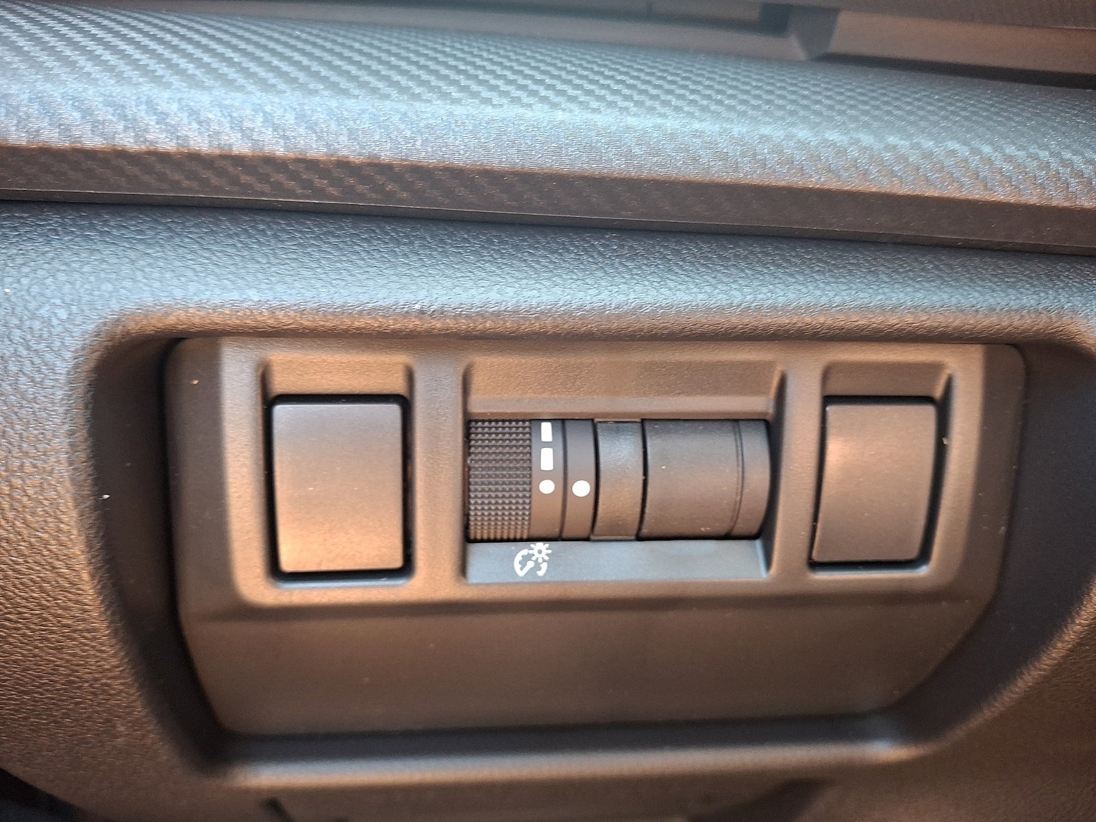 New 2026 Subaru Crosstrek 2.5i Wilderness AWD/4WD image 19
