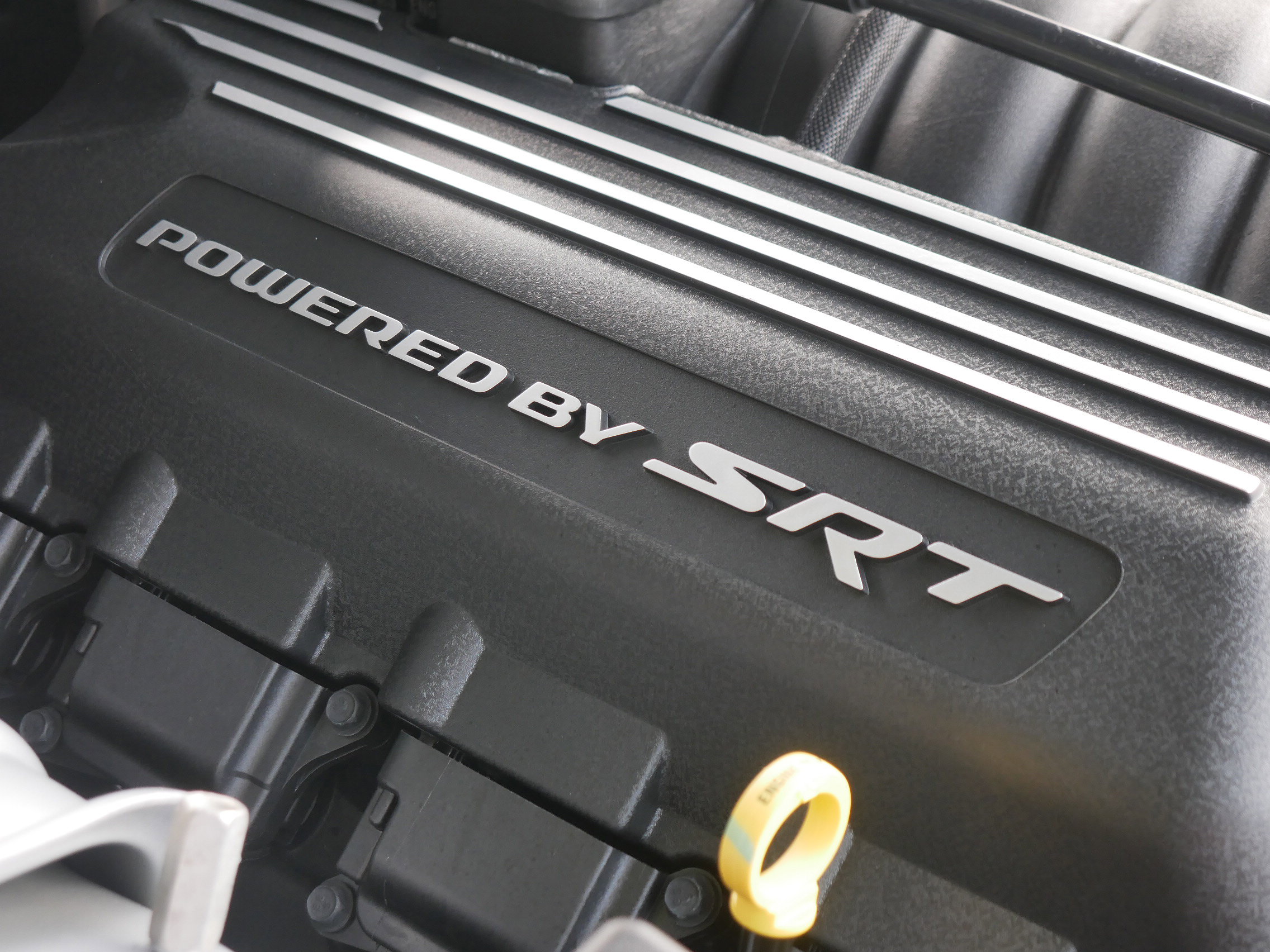 Used 2023 Dodge Challenger R/T Scat Pack image 32