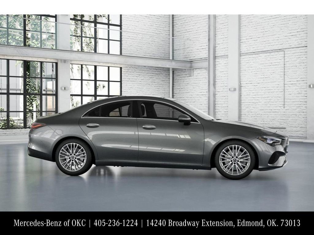 Used 2026 Mercedes-Benz CLA 250 4MATIC image 15
