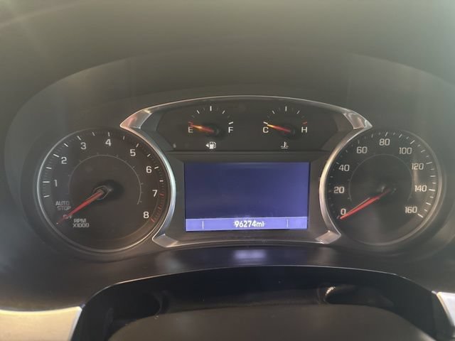 Used 2020 Chevrolet Traverse Premier w/ Redline Edition AWD/4WD image 16