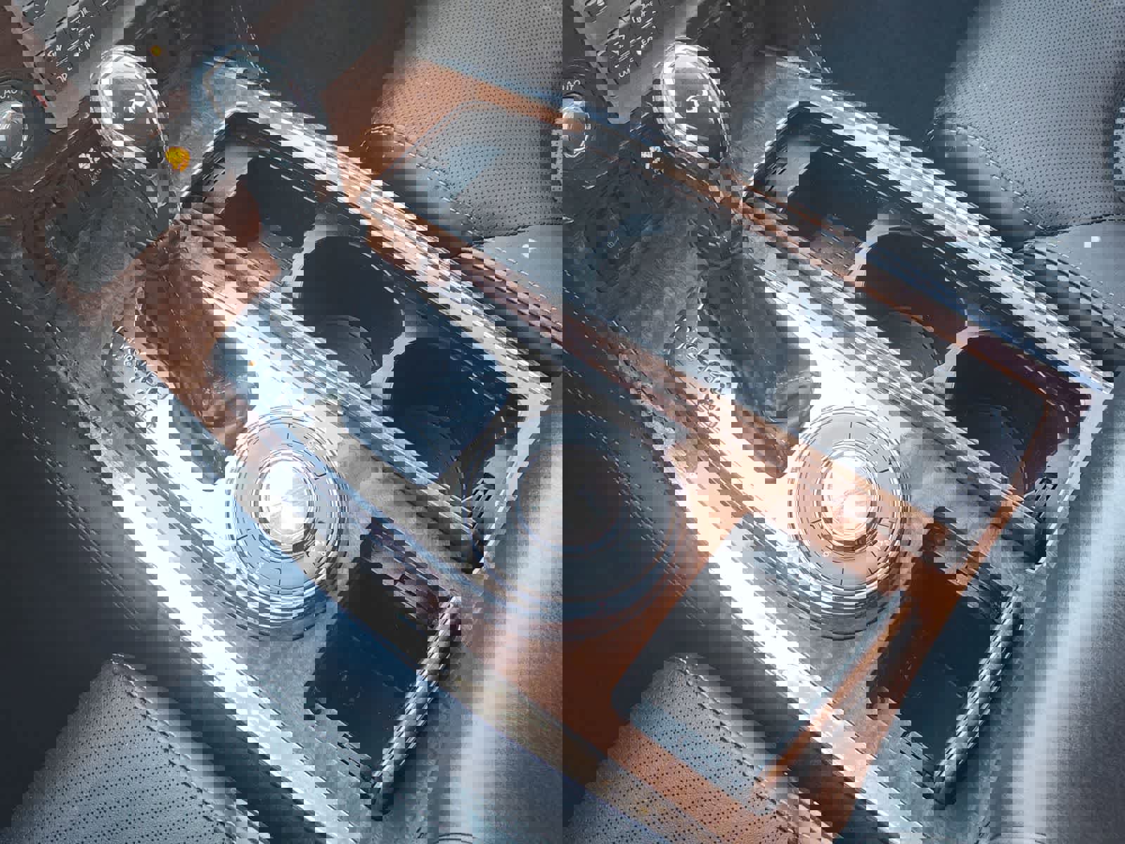 Used 2019 INFINITI QX80 Luxe image 19