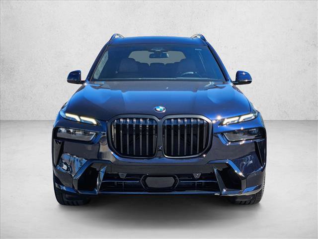 New 2026 BMW X7 xDrive40i image 6