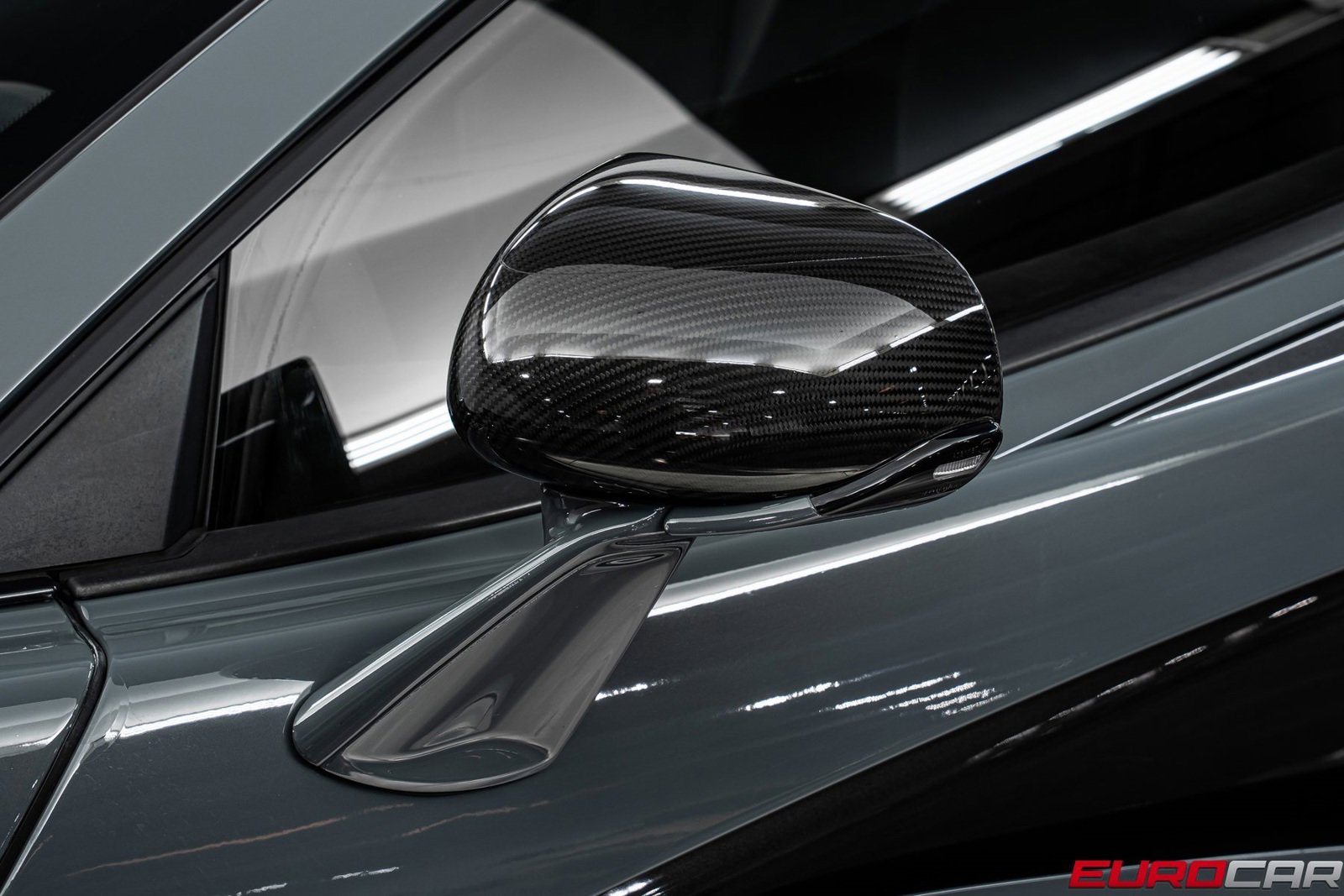 Used 2019 McLaren 600LT image 17