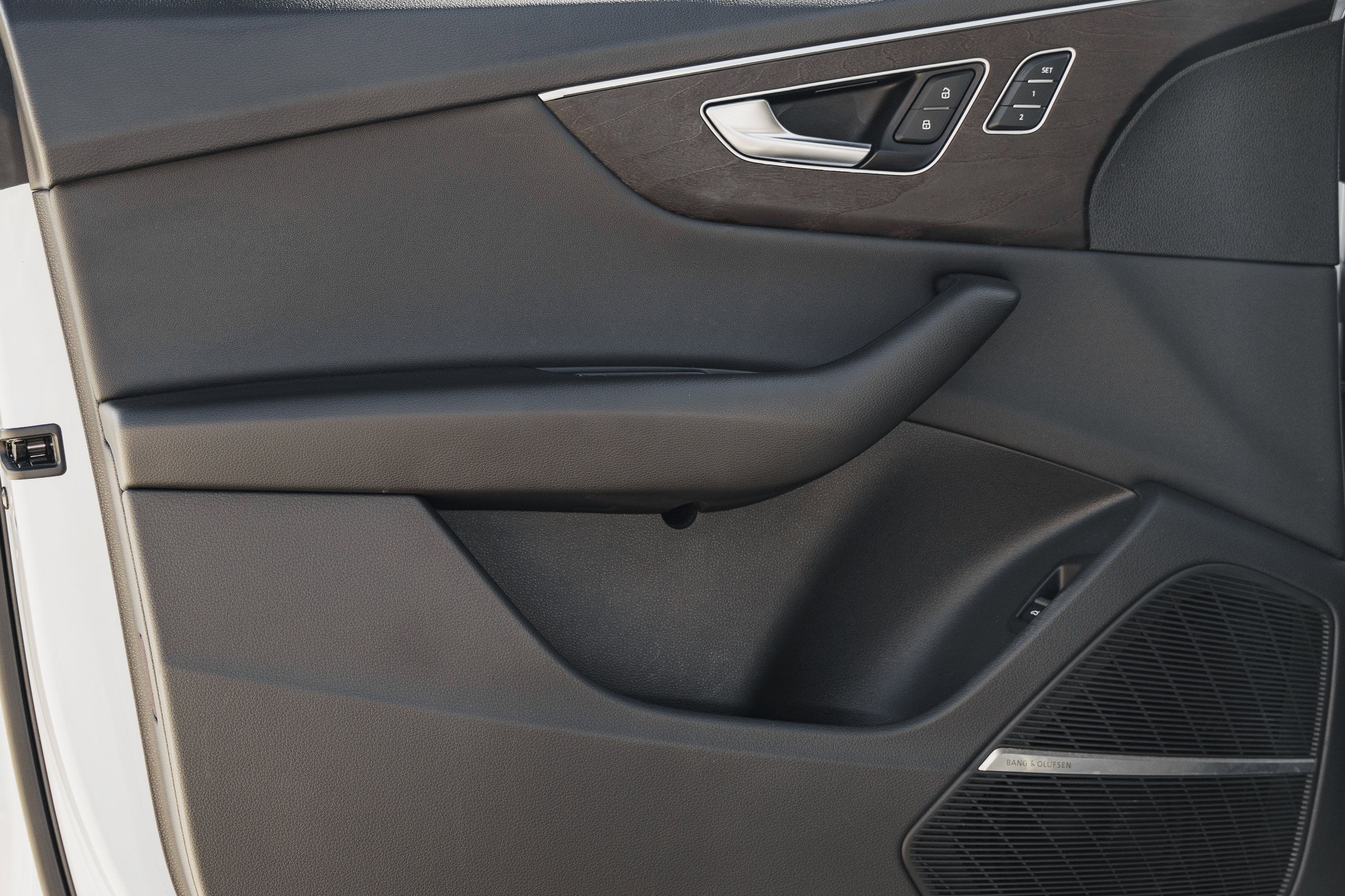 Certified 2022 Audi Q8 Premium Plus image 23