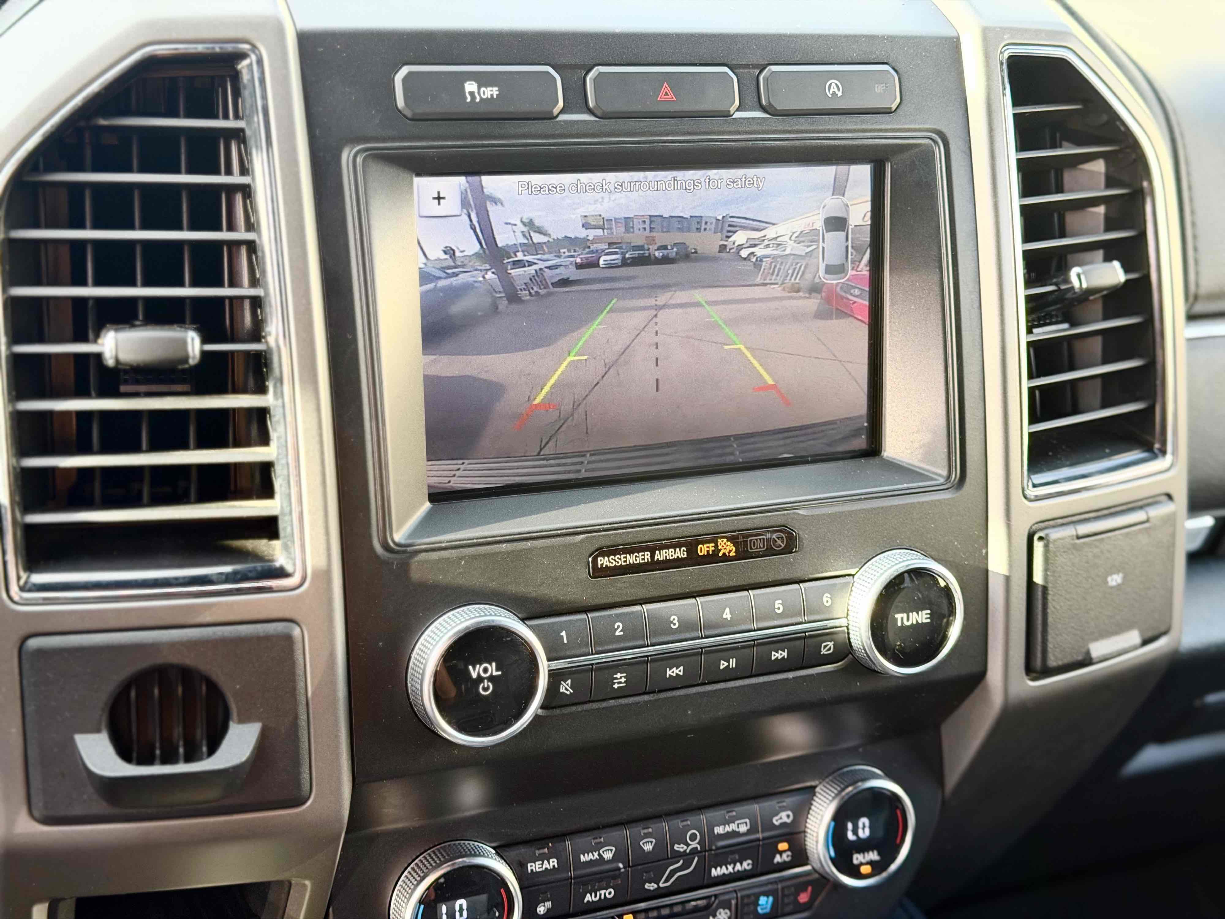 Used 2019 Ford Expedition XLT w/ Equipment Group 202A image 39