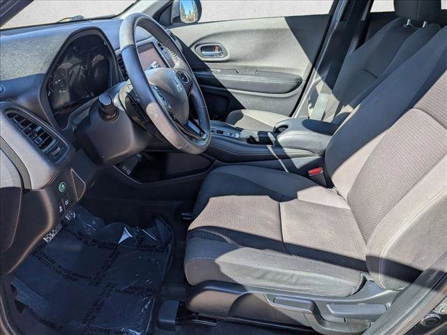 Used 2021 Honda HR-V Sport image 11