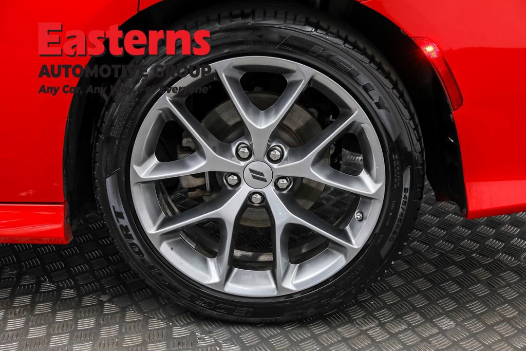 Used 2023 Dodge Charger GT image 34