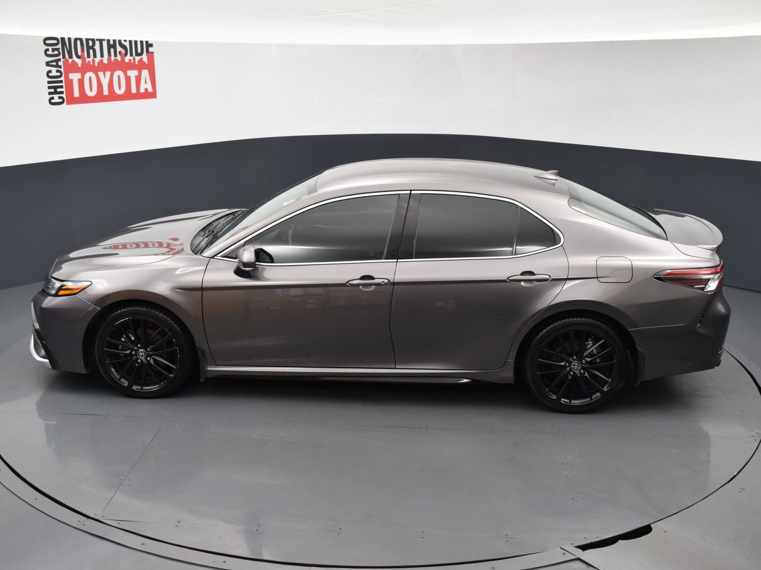Used 2022 Toyota Camry XSE FWD image 20