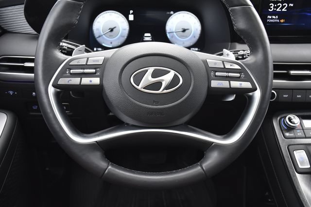 Used 2024 Hyundai Palisade Limited FWD image 7