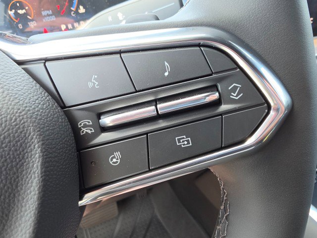 New 2026 Chevrolet Suburban High Country AWD/4WD image 45
