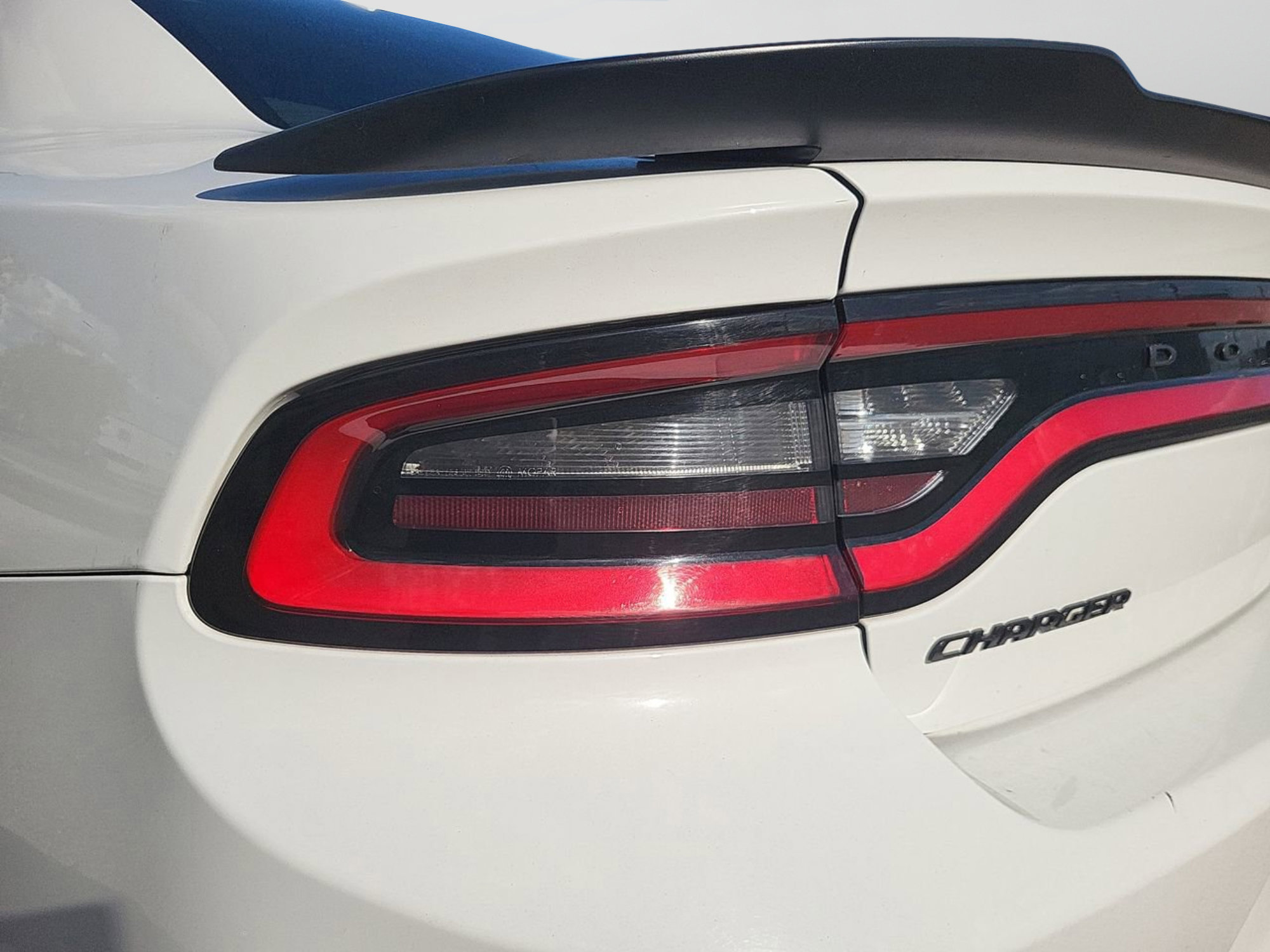 Used 2023 Dodge Charger GT w/ Blacktop Package image 25