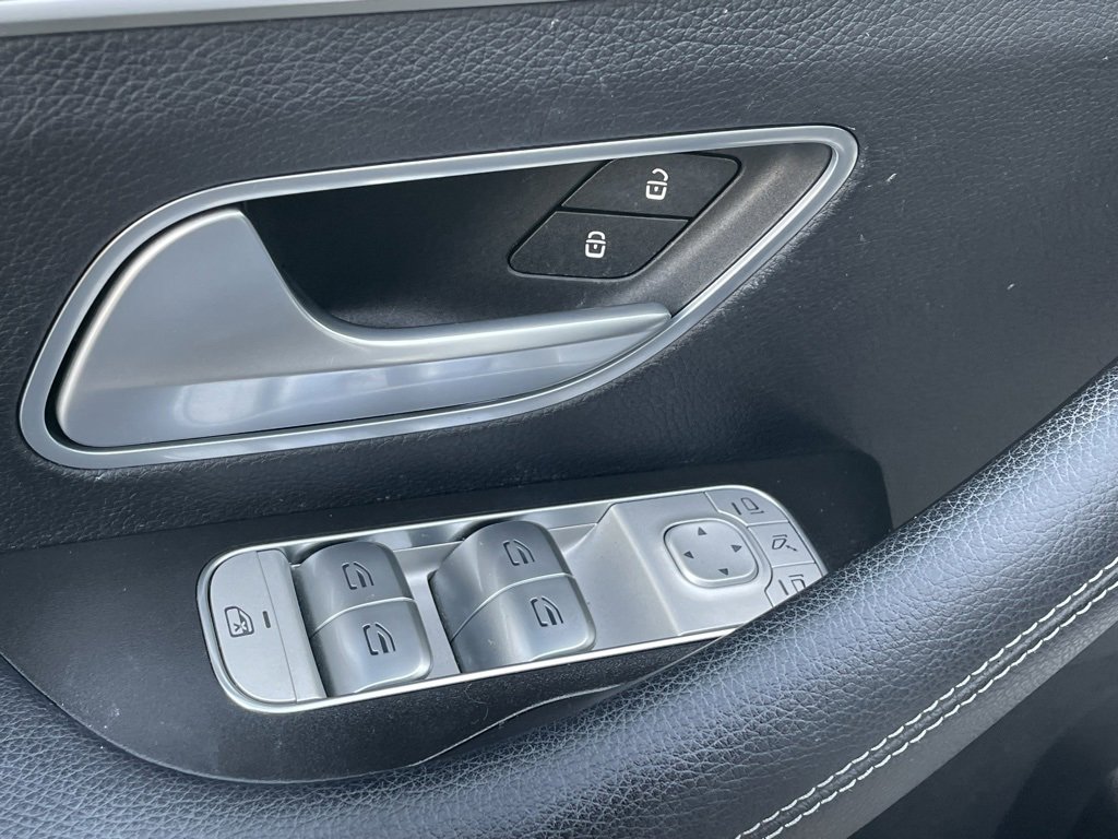 Used 2023 Mercedes-Benz GLE 350 GLE 350 image 31