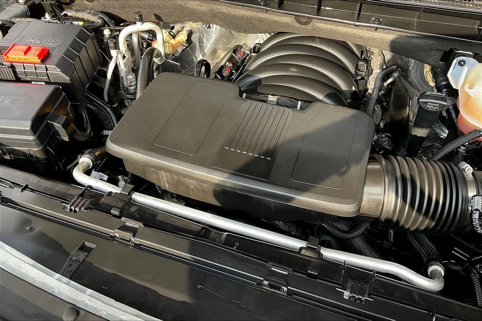 Certified 2025 GMC Yukon Denali AWD/4WD image 29