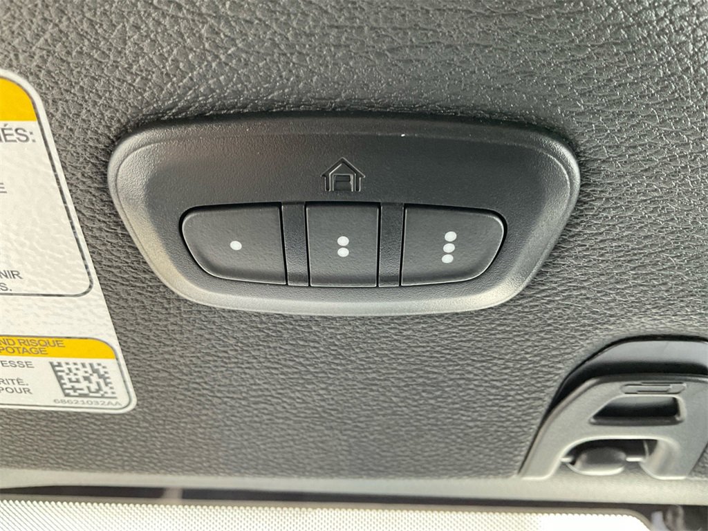 New 2025 Jeep Gladiator Sport image 20