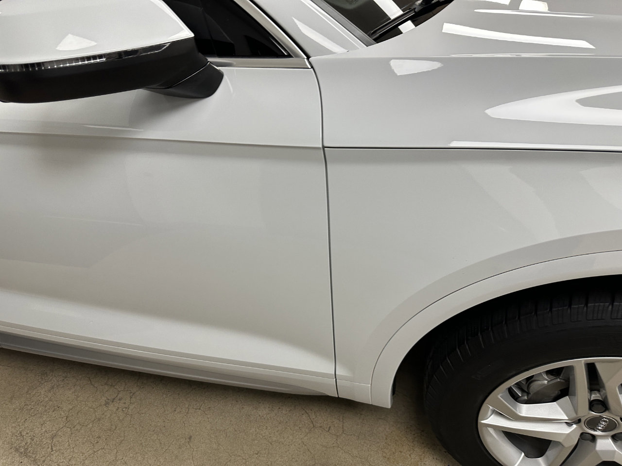 Used 2019 Audi Q5 2.0T Premium image 22