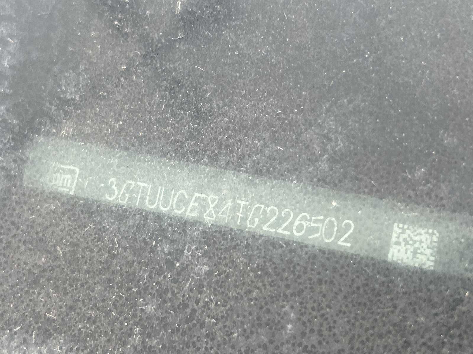 New 2026 GMC Sierra 1500 Elevation w/ Elevation Premium Package image 34