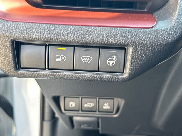 Used 2026 Toyota Prius Plug-In Hybrid w/ Limited Premium Package image 19