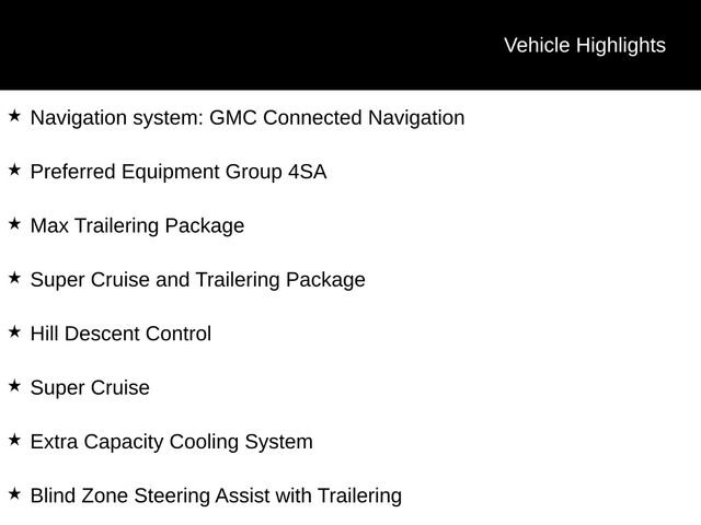 Certified 2025 GMC Yukon Elevation image 5