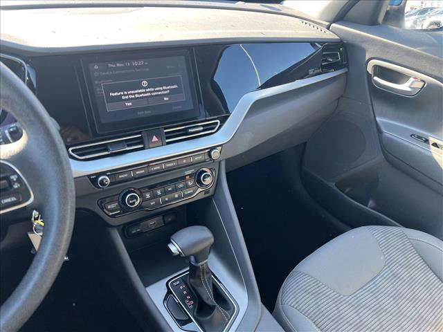 Used 2022 Kia Niro LX image 15