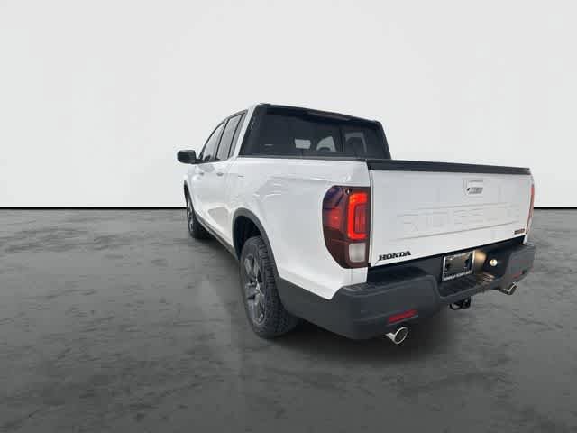 New 2026 Honda Ridgeline TrailSport image 2