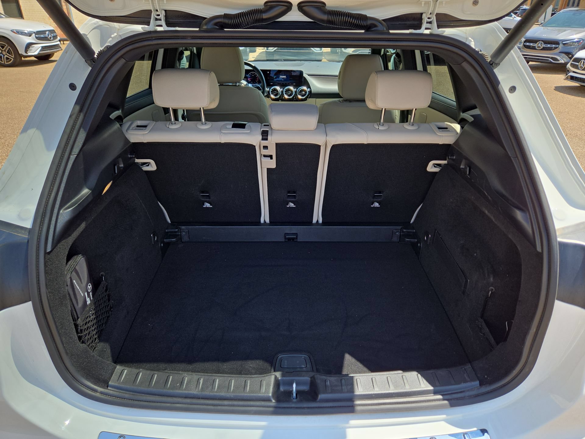 New 2026 Mercedes-Benz GLA 250 4MATIC image 12