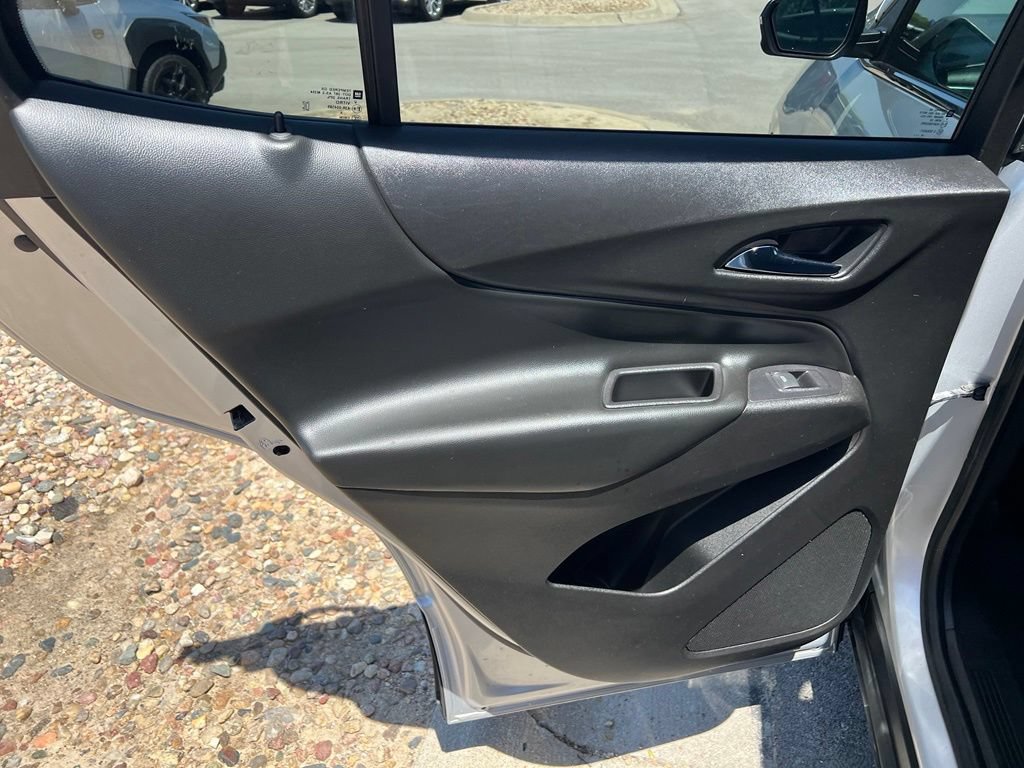 Used 2019 Chevrolet Equinox LT AWD/4WD image 19