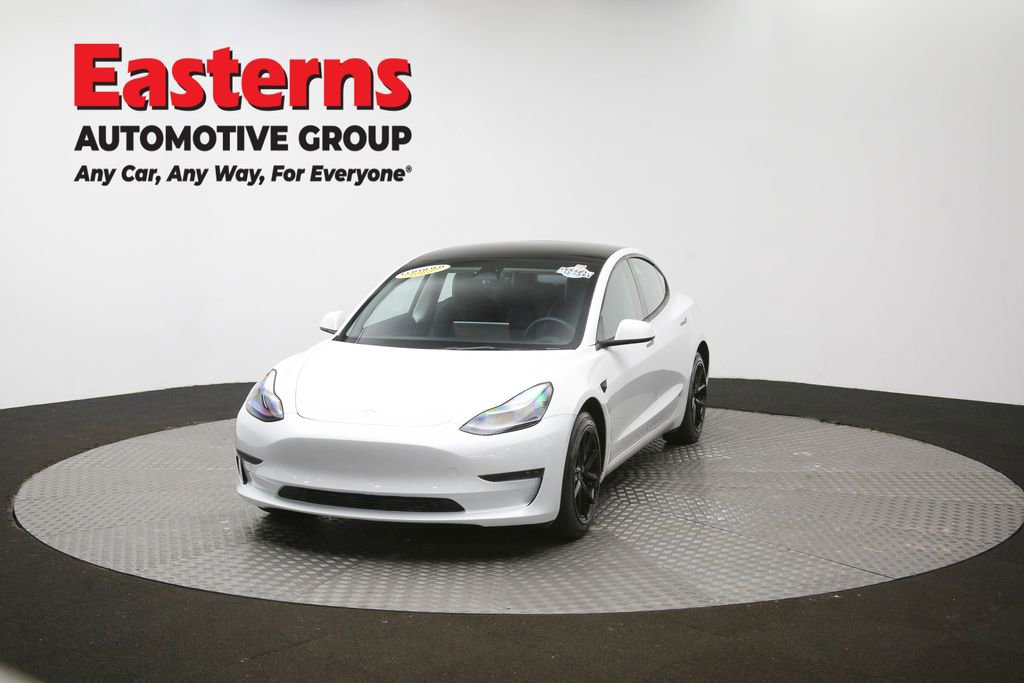 Used 2023 Tesla Model 3 Standard Range image 52