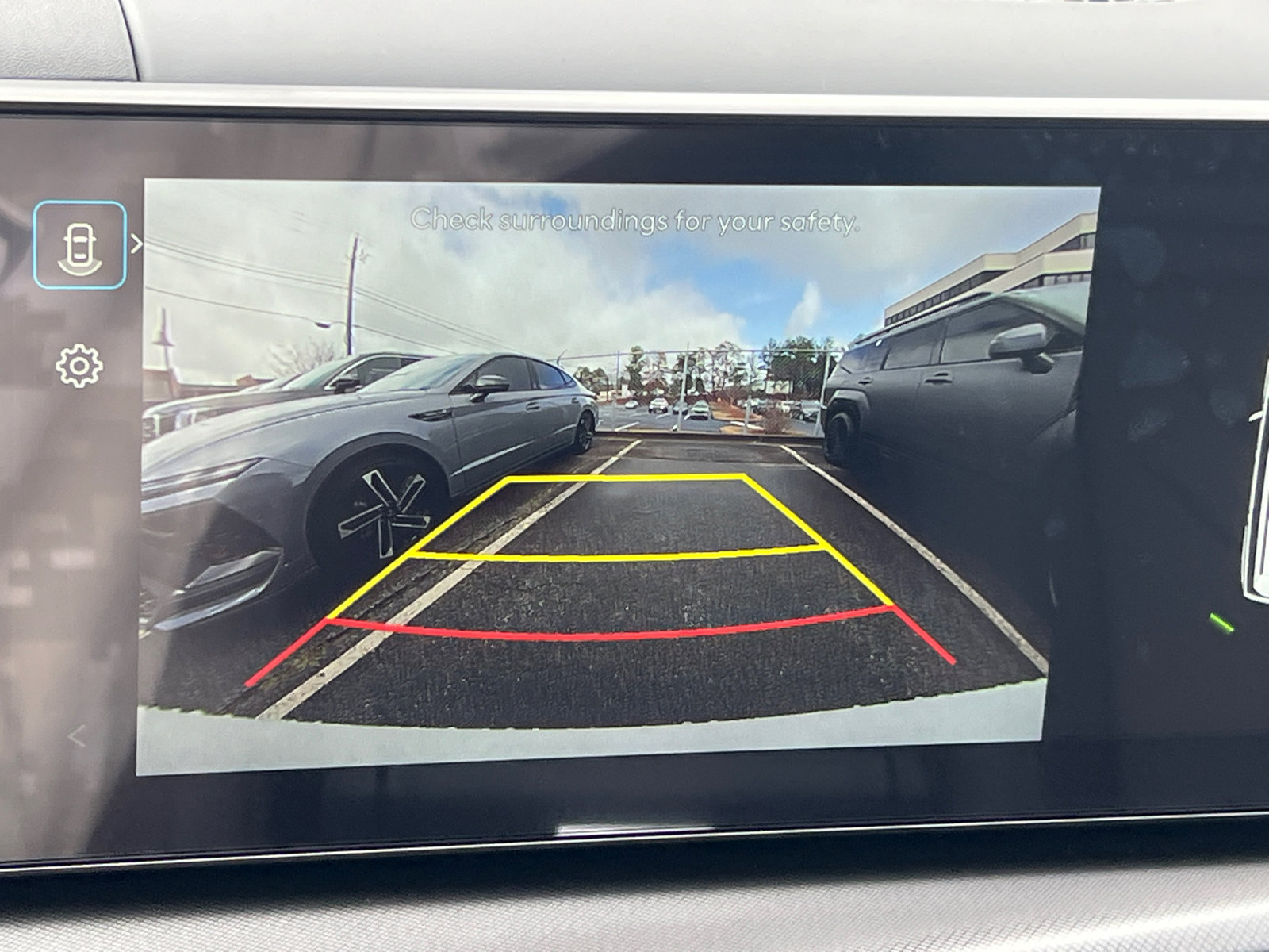 New 2025 Hyundai Santa Fe XRT image 26