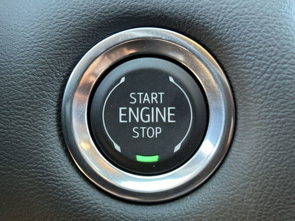 New 2026 GMC Canyon Elevation w/ Convenience Package AWD/4WD image 17