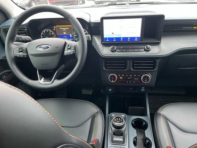 Used 2024 Ford Maverick Tremor w/ Tremor Off-Road Package image 25