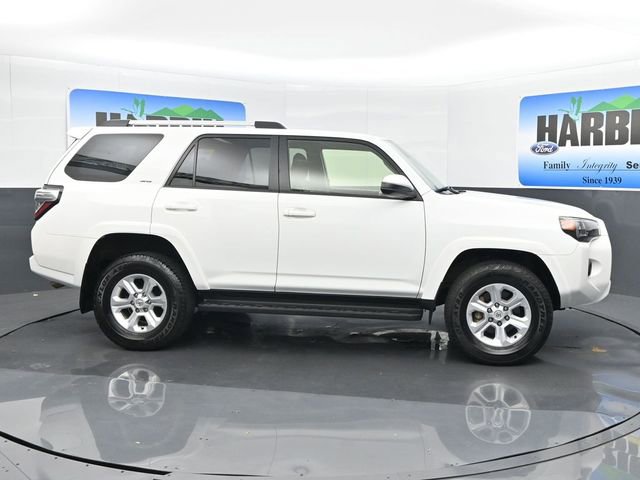Used 2024 Toyota 4Runner SR5 image 7