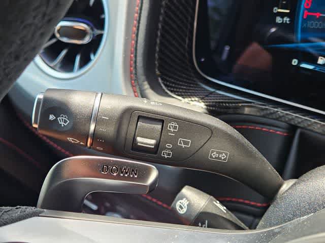 New 2026 Mercedes-Benz G 63 AMG 4MATIC image 29