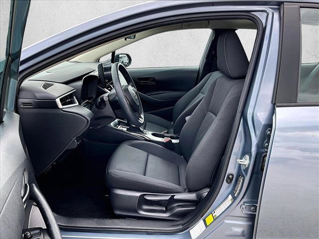 Used 2023 Toyota Corolla LE FWD image 29